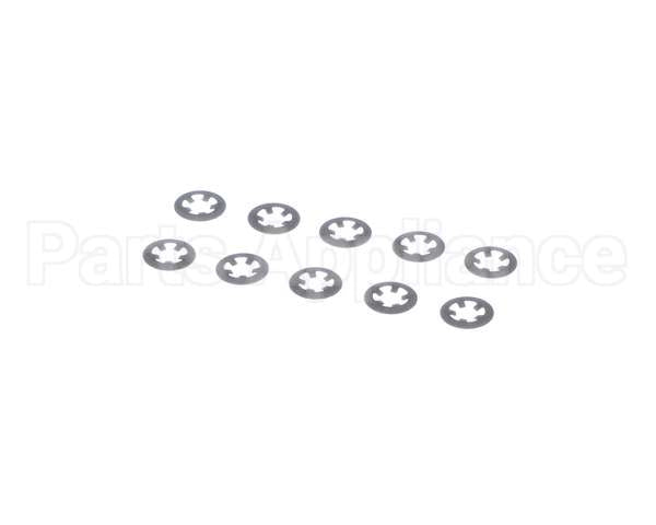 0C6288 Electrolux Professional Connection Ring, Set 10Pcs
