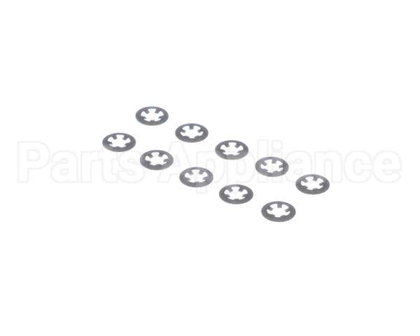 0C6288 Electrolux Professional Connection Ring, Set 10Pcs