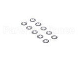 0C6288 Electrolux Professional Connection Ring, Set 10Pcs