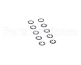 0C6288 Electrolux Professional Connection Ring, Set 10Pcs