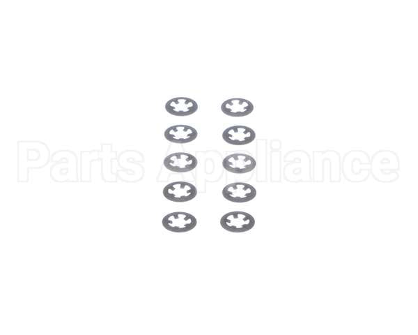 0C6288 Electrolux Professional Connection Ring, Set 10Pcs