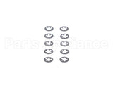 0C6288 Electrolux Professional Connection Ring, Set 10Pcs