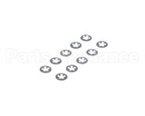 0C6288 Electrolux Professional Connection Ring, Set 10Pcs
