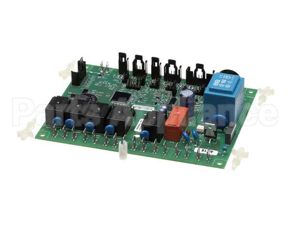 0C6363 Electrolux Professional Pcb, Prec10