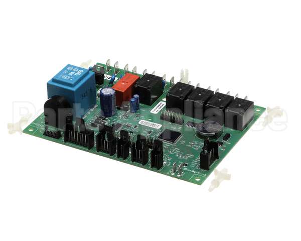 0C6363 Electrolux Professional Pcb, Prec10