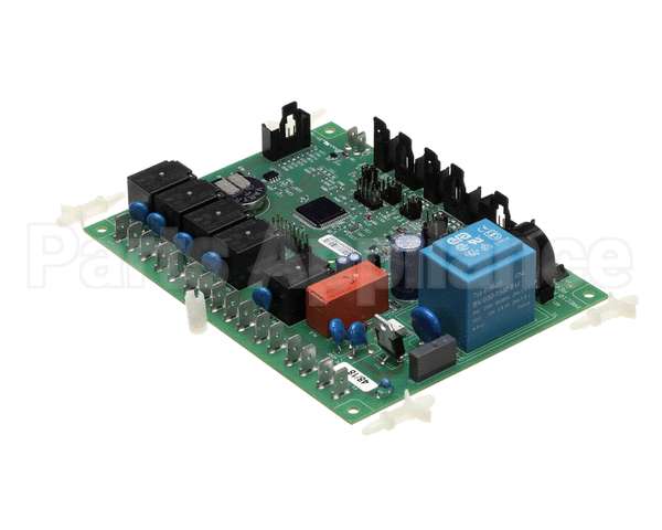 0C6363 Electrolux Professional Pcb, Prec10