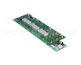 0C6364 Electrolux Professional User Interface Board; For Prec10