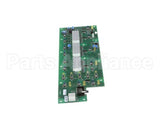 0C6364 Electrolux Professional User Interface Board; For Prec10