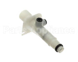 0C6370 Electrolux Professional Manifold, Assembly