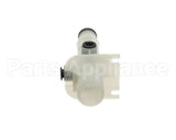 0C6370 Electrolux Professional Manifold, Assembly