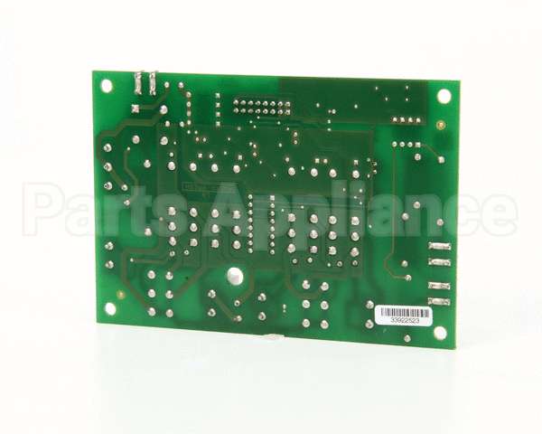 0C6380 Electrolux Professional Pcb
