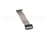 0C6381 Electrolux Professional Flat Cable, To Prec10, L120 Mm