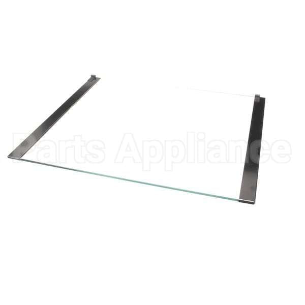 0C6395 Compatible Electrolux Doorglass, Inside, Lw 6 Aosq