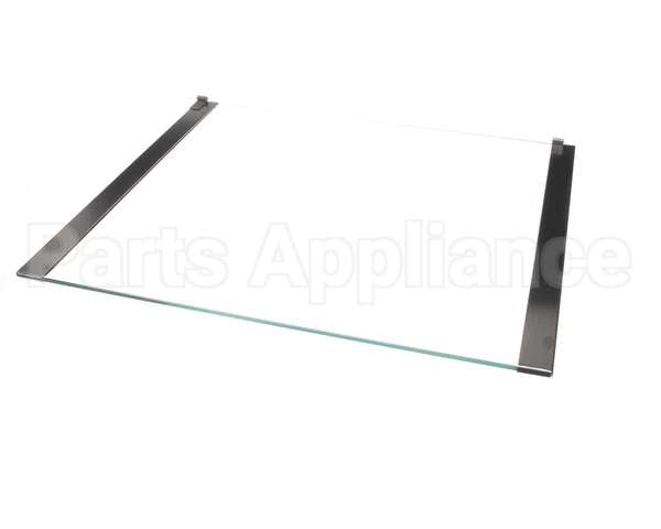 0C6395 Electrolux Professional Door Glass, Inside, Lw 6 Aosq