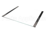 0C6395 Electrolux Professional Door Glass, Inside, Lw 6 Aosq