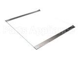 0C6395 Electrolux Professional Door Glass, Inside, Lw 6 Aosq