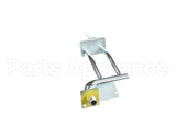 0C6399 Electrolux Professional Gas Feed Pipe, One 062 Usa