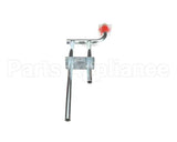 0C6399 Electrolux Professional Gas Feed Pipe, One 062 Usa