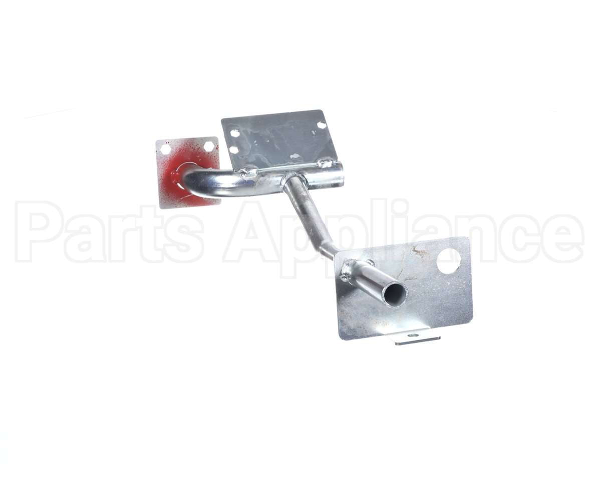 0C6401 Electrolux Professional Gas Feed Pipe