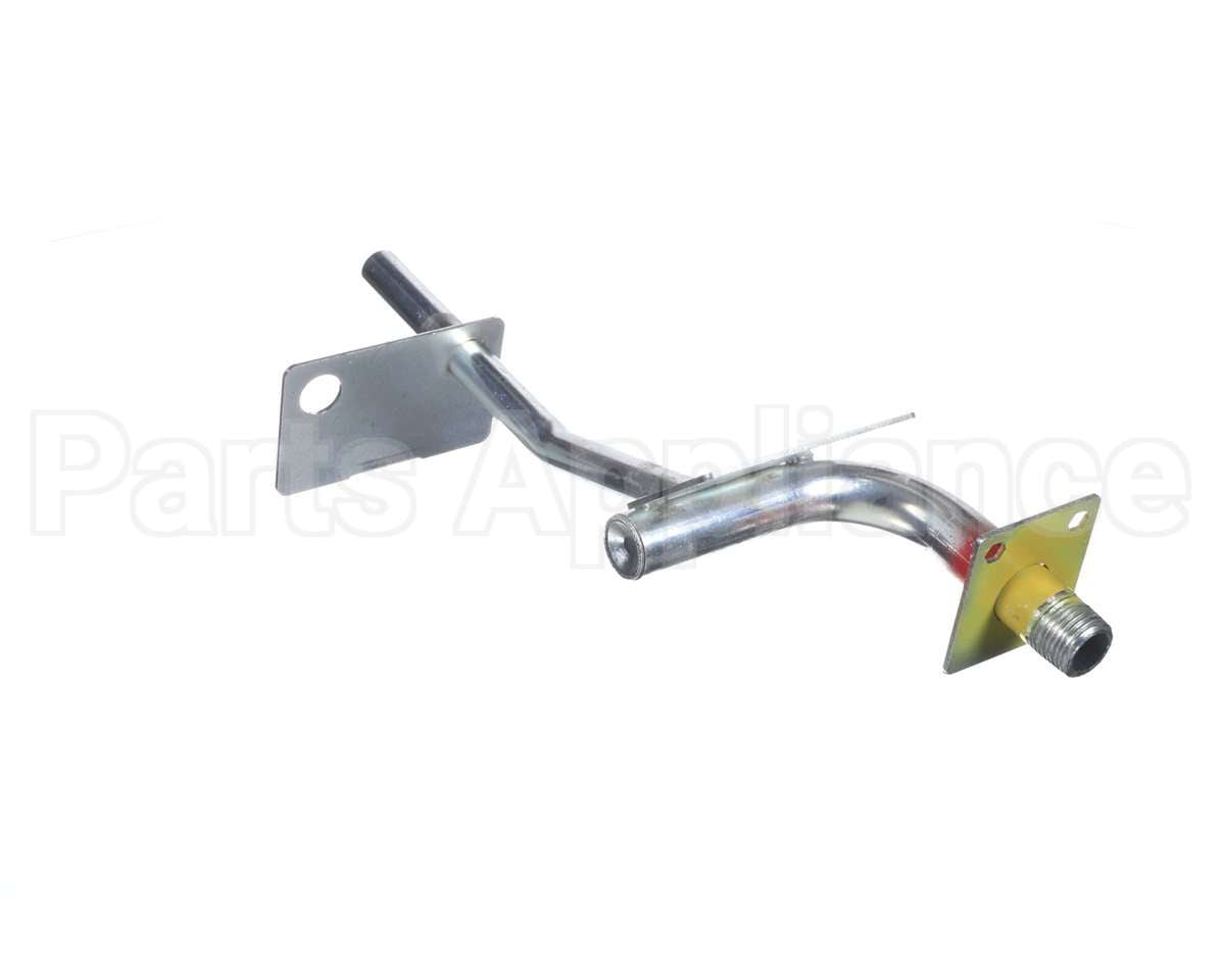 0C6401 Electrolux Professional Gas Feed Pipe