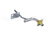 0C6401 Electrolux Professional Gas Feed Pipe