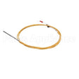 0C6539 Compatible Electrolux Thermocouple Probe L=1100 Mm Straight