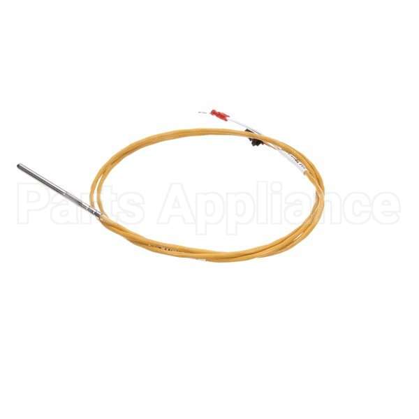 0C6539 Compatible Electrolux Thermocouple Probe L=1100 Mm Straight