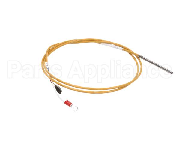0C6539 Electrolux Professional Thermocouple Probe; L=1100Mm; Straight