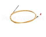 0C6539 Electrolux Professional Thermocouple Probe; L=1100Mm; Straight