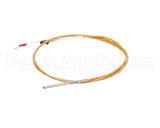 0C6539 Electrolux Professional Thermocouple Probe; L=1100Mm; Straight