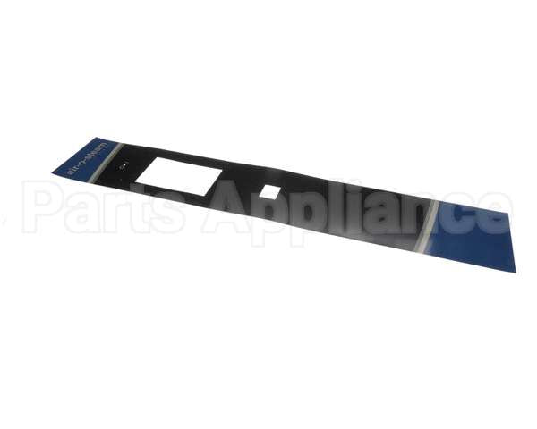 0C6549 Electrolux Professional Adhesive Membrane