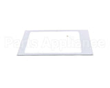 0C6560 Electrolux Professional Door Glass; 894X601Mm; Externa