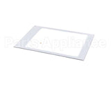 0C6560 Electrolux Professional Door Glass; 894X601Mm; Externa