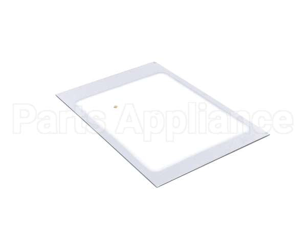 0C6560 Electrolux Professional Door Glass; 894X601Mm; Externa