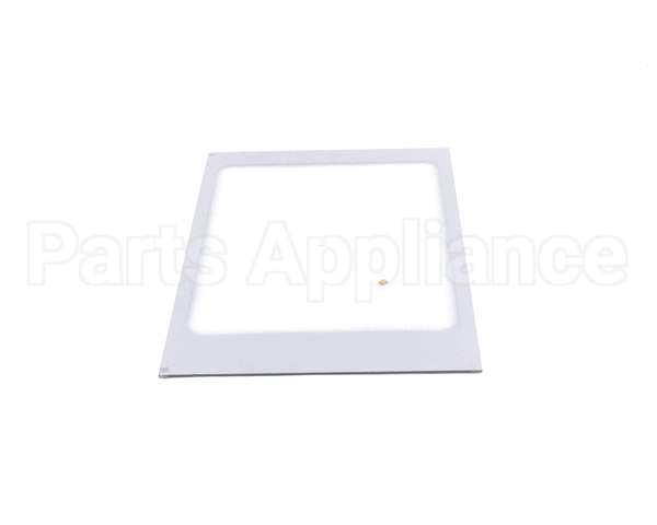0C6560 Electrolux Professional Door Glass; 894X601Mm; Externa