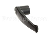 0C6572 Electrolux Professional Handle, Assembly
