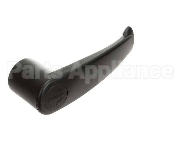 0C6572 Electrolux Professional Handle, Assembly