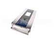 0C6580 Electrolux Professional Control Panel With Membrane