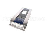 0C6580 Electrolux Professional Control Panel With Membrane