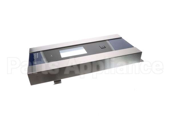 0C6580 Electrolux Professional Control Panel With Membrane