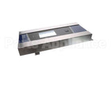 0C6580 Electrolux Professional Control Panel With Membrane