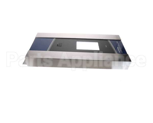 0C6580 Electrolux Professional Control Panel With Membrane