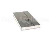 0C6595 Electrolux Professional Control Panel, 102 Liv.c