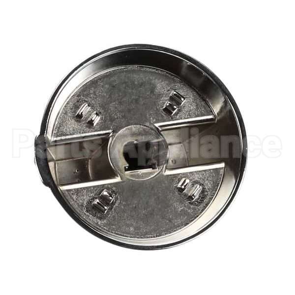 0C6630 Compatible Electrolux Knob