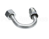 0C6632 Electrolux Professional Valve-Pilot Pipe