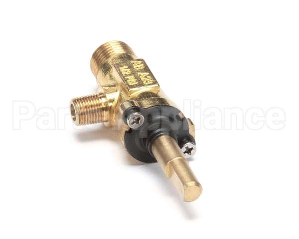 0C6637 Electrolux Professional Gas Tap