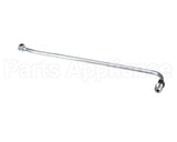0C6639 Electrolux Professional Pipe, Front