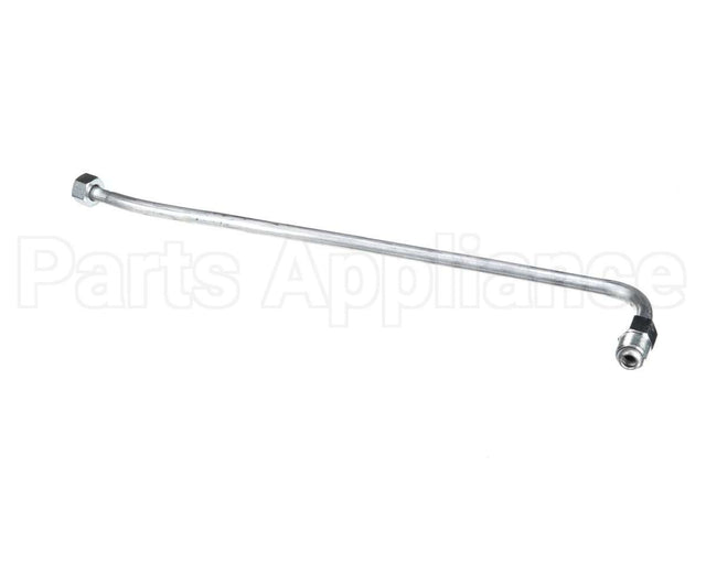 0C6639 Electrolux Professional Pipe, Front