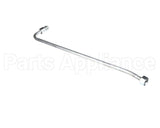 0C6639 Electrolux Professional Pipe, Front