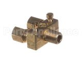 0C6644 Electrolux Professional Tap